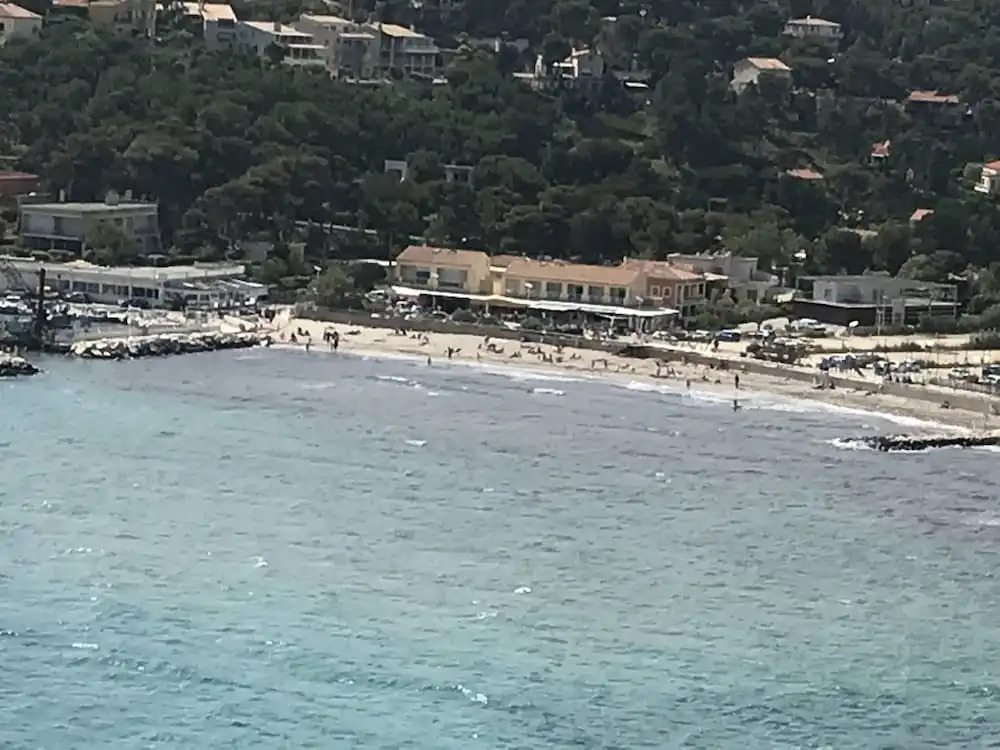 Appartements Front de Mer