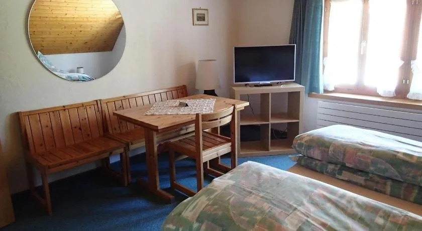Hotel Heimat
