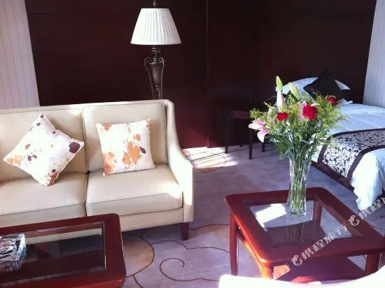 Senmiao Holiday Hotel
