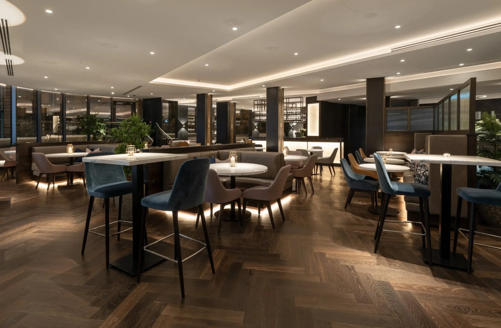 voco Edinburgh - Haymarket by IHG
