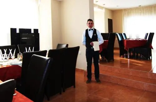 Hotel Poarta Transilvaniei