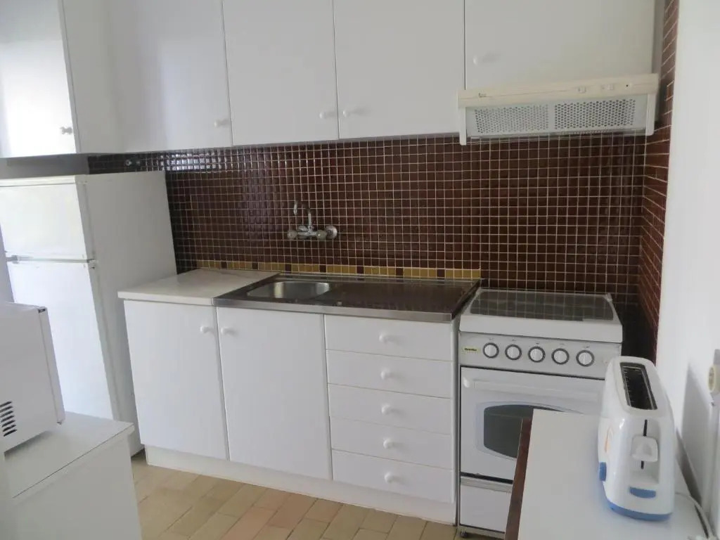 Vilamoura Guest House Planalto