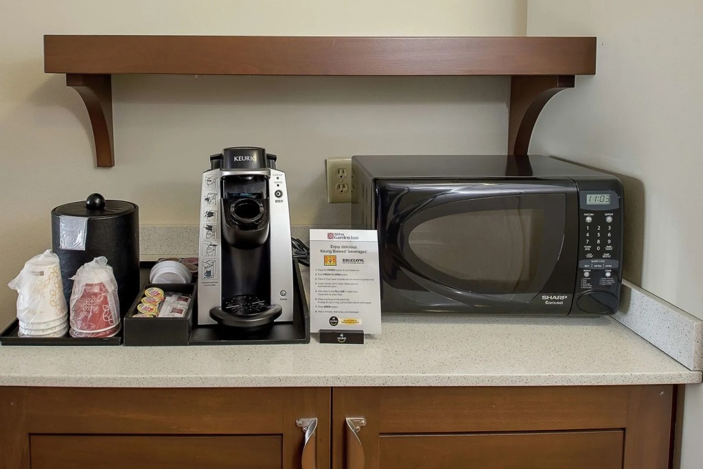Hilton Garden Inn St. Louis/Chesterfield