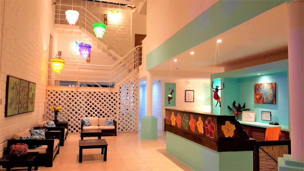 Villa Caracol