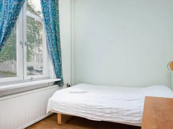 Pensionat Svea