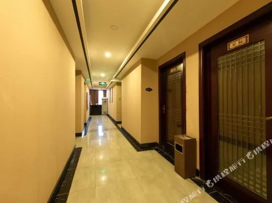 Ge'an Budget Hotel