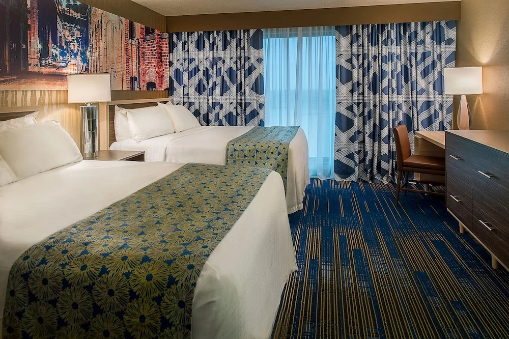 HoteLumière at the Arch Hotel & Casino - A Caesars Rewards Destination
