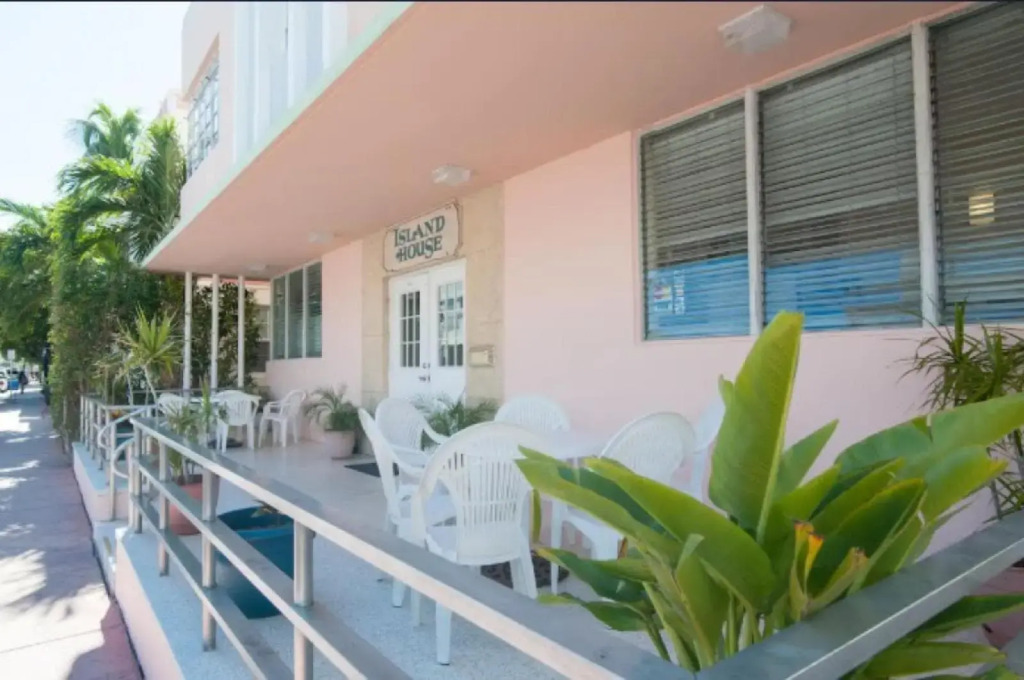 Island House South Beach
