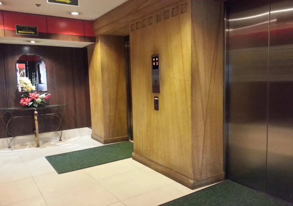 Eurotel Makati