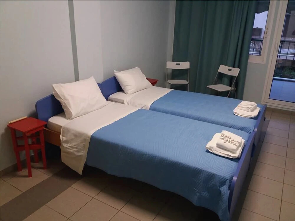 Welcommon Hostel