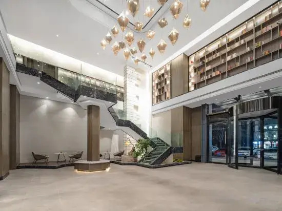 Madison Hotel Zhengzhou High-tech Zone Zhengzhou University