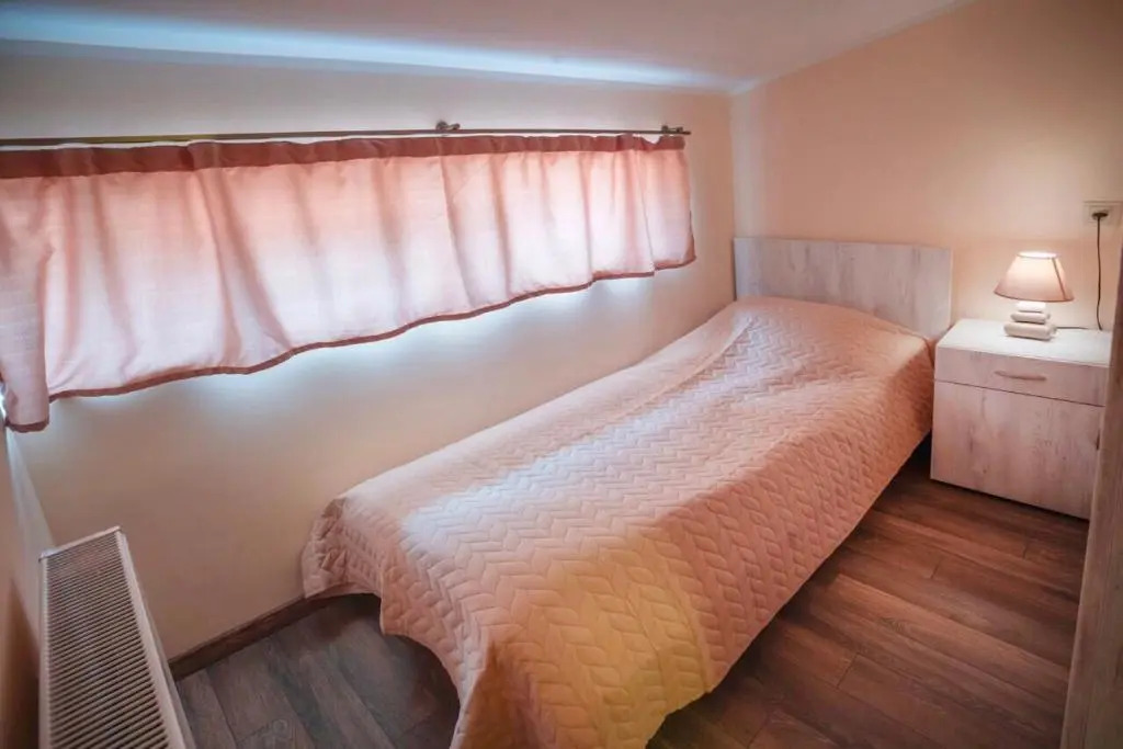 Heart of Tbilisi Apartment