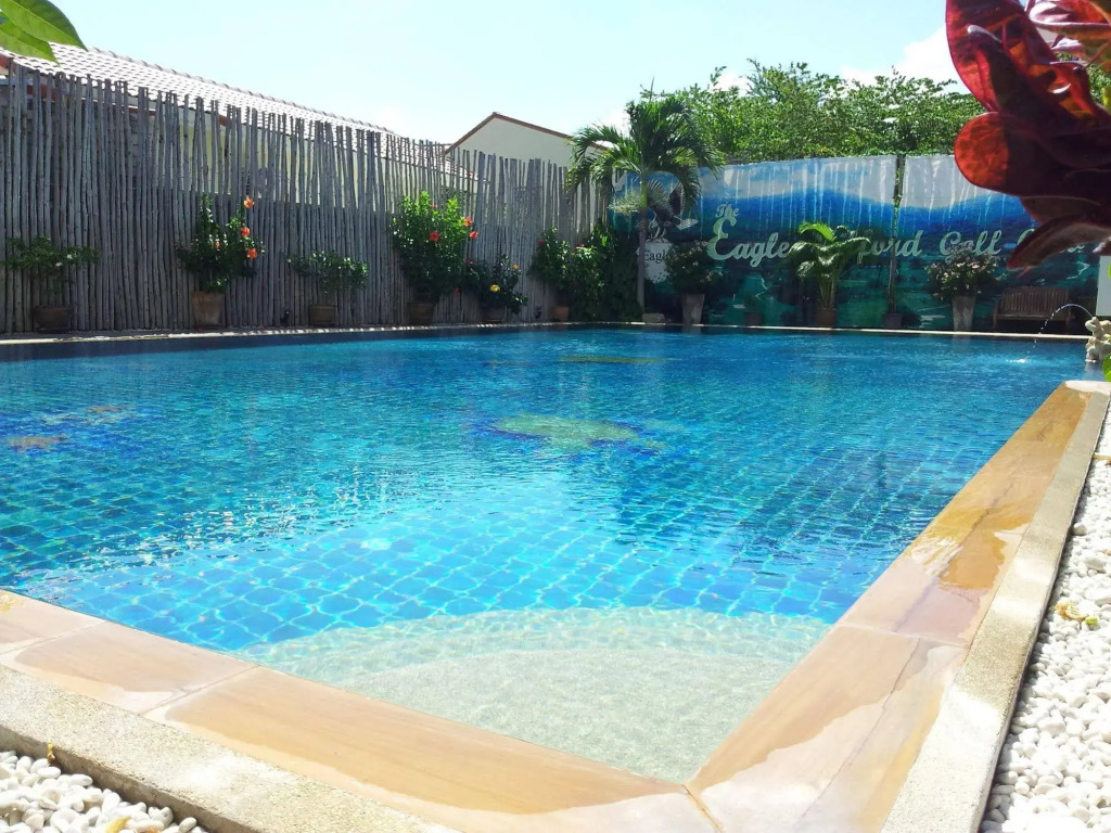Hua Hin Markwin Lodge