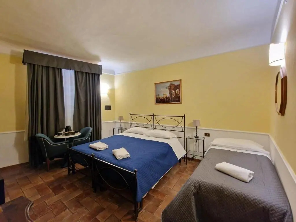 Relais Il Campanile al Duomo