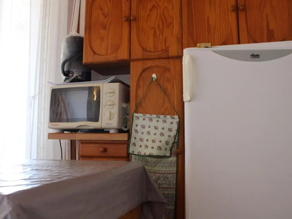 Appartement Cap d'Agde, 2 pièces, 4 personnes - FR-1-607-112