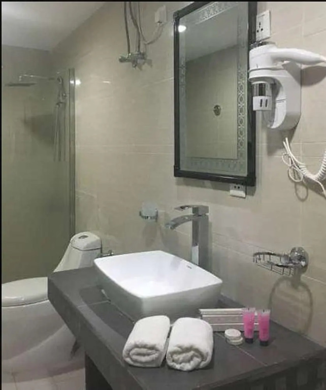 Sewan Hotel Apparments by OYO Rooms