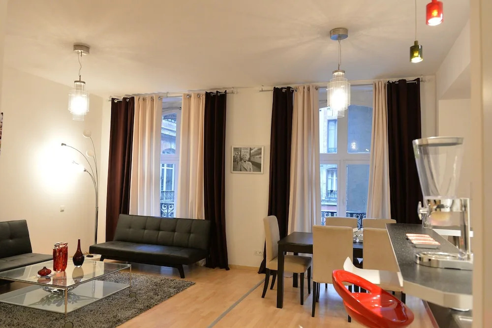 Loft Capitole
