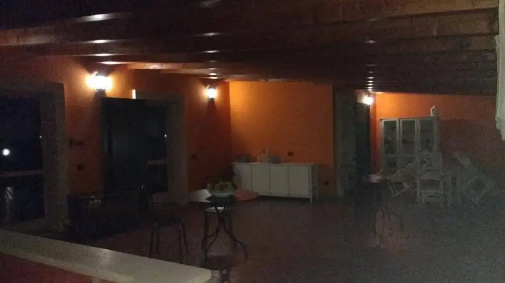 B&B Villa Roncatti