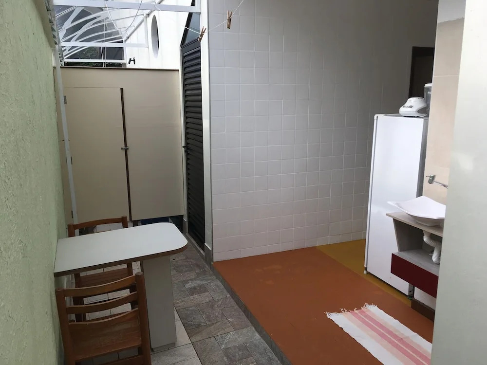 Bertioga Hostel