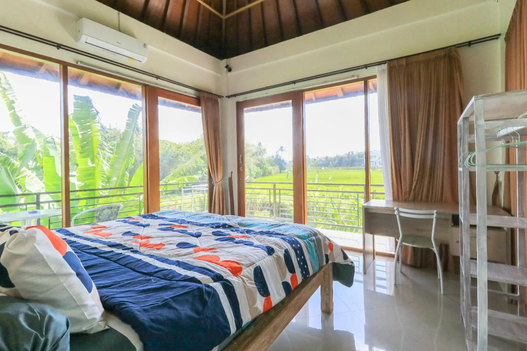 Sunari Guest House