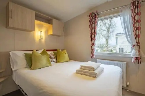 Tan Rallt Holiday Park & Spa