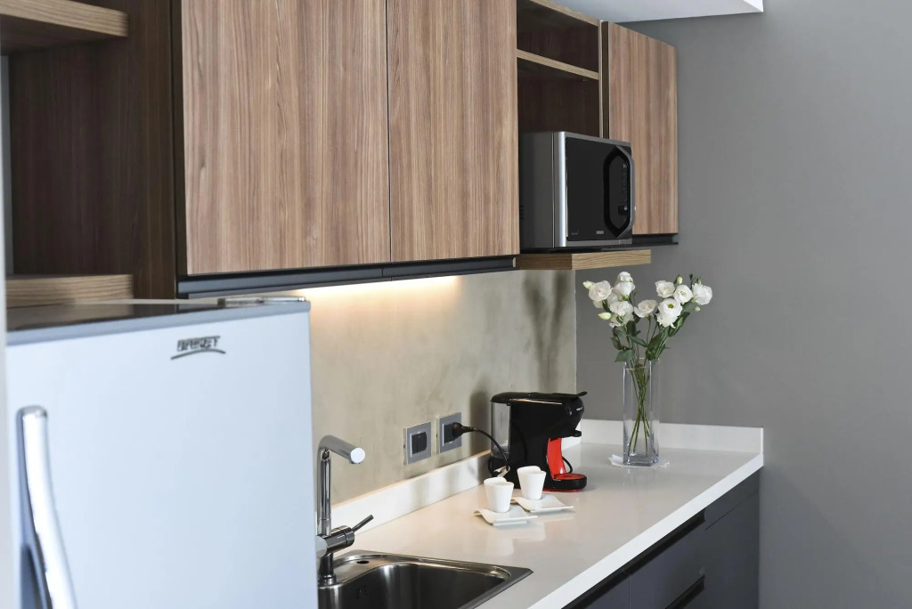Hotel Soho Suites