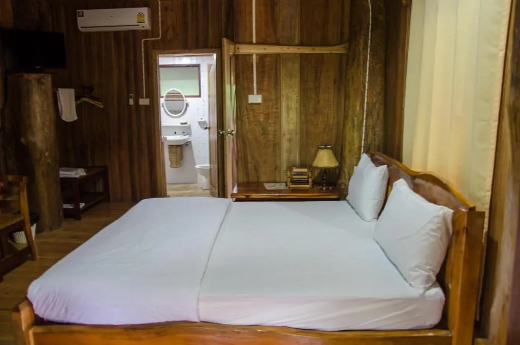 Daranee Resort