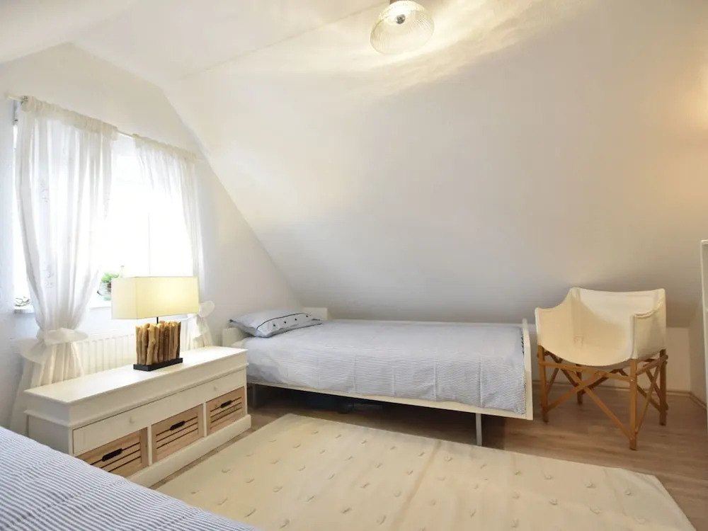 Ferienhaus in Zierow am Strand