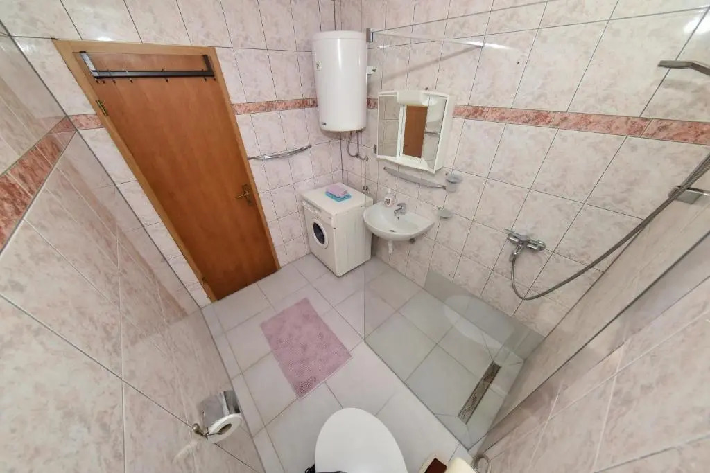 Apartments Krepo
