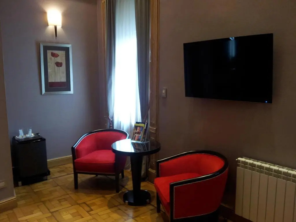 Hotel Navegantes II