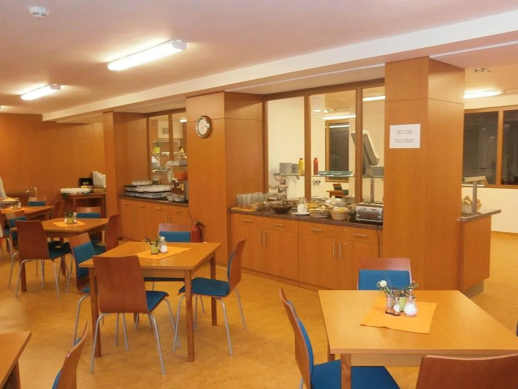 Hotel Garni VŠB TUO