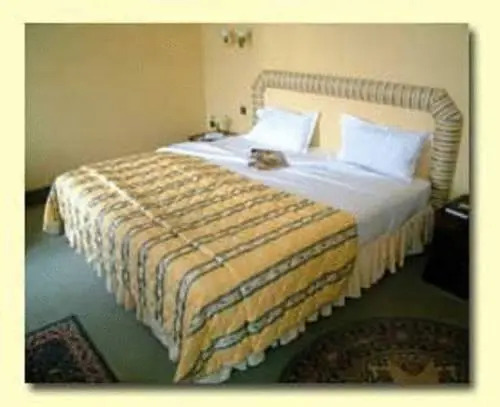 Hotel Lecrin