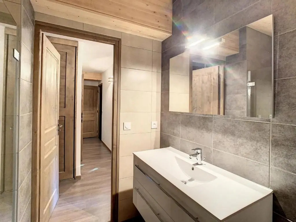 Appartement La Toussuire, 4 pièces, 10 personnes - FR-1-417-38