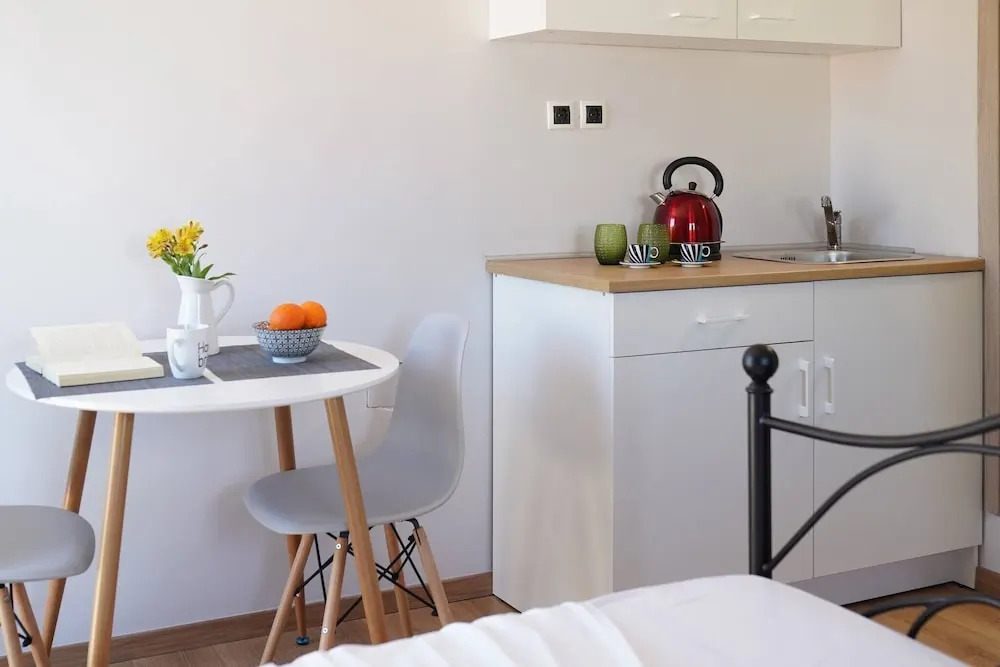 The Suite Spot - At The Heart Of The Old Town