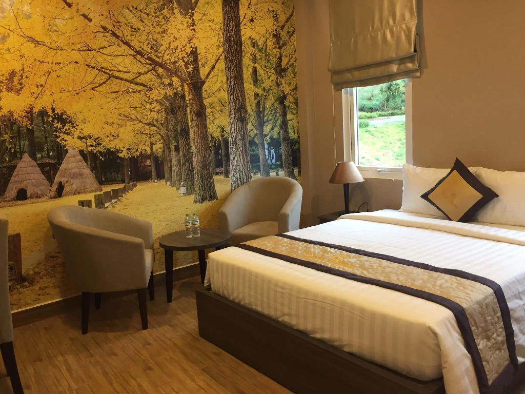 Dalat Wonder Resort