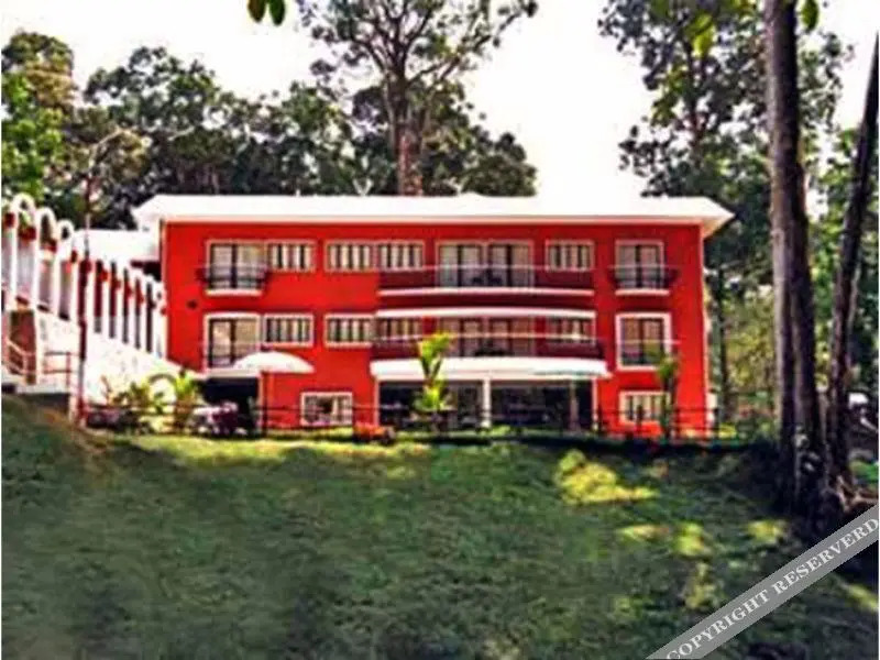 Vista Rooms @ Mankulam Road