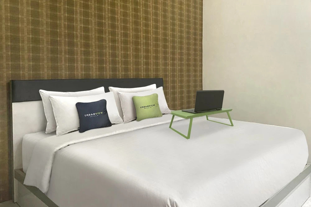 Urbanview Hotel Brodams Pematang Siantar by RedDoorz