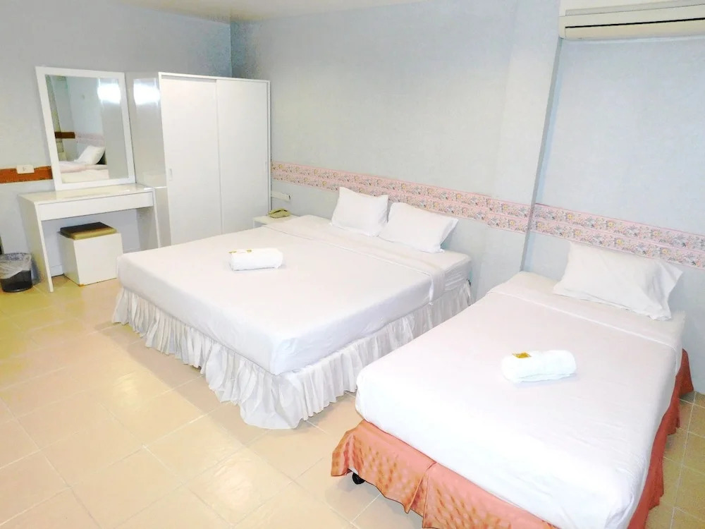 Befine Guesthouse