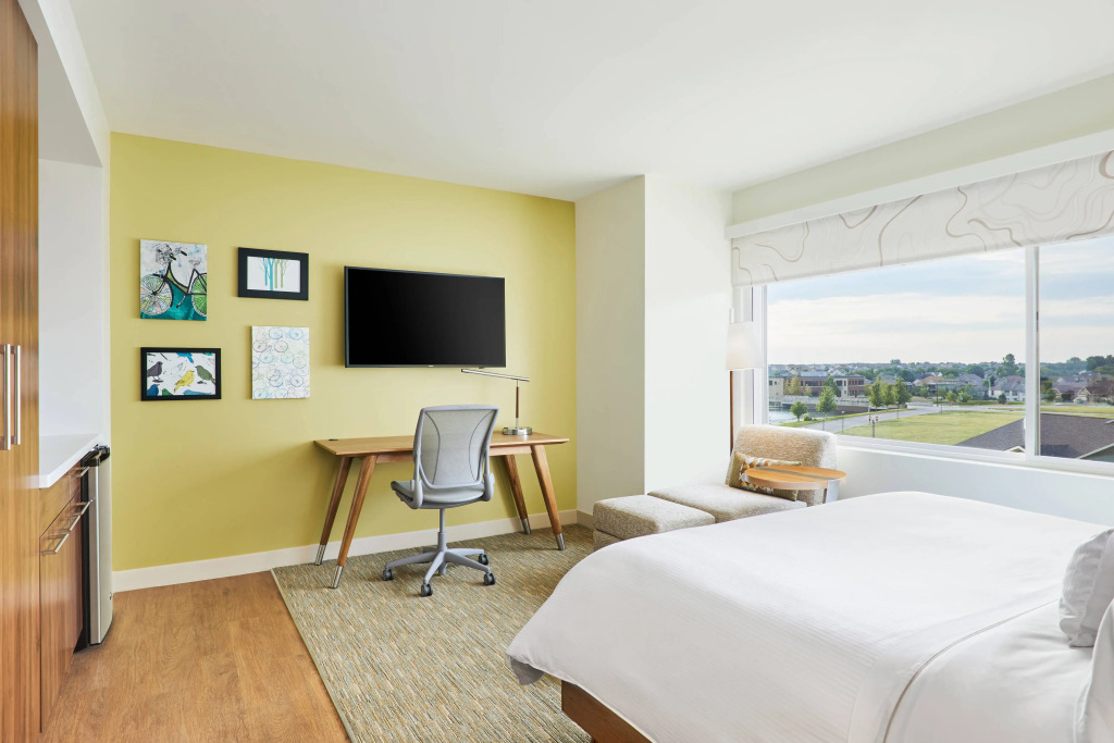 Element by Marriott West Des Moines