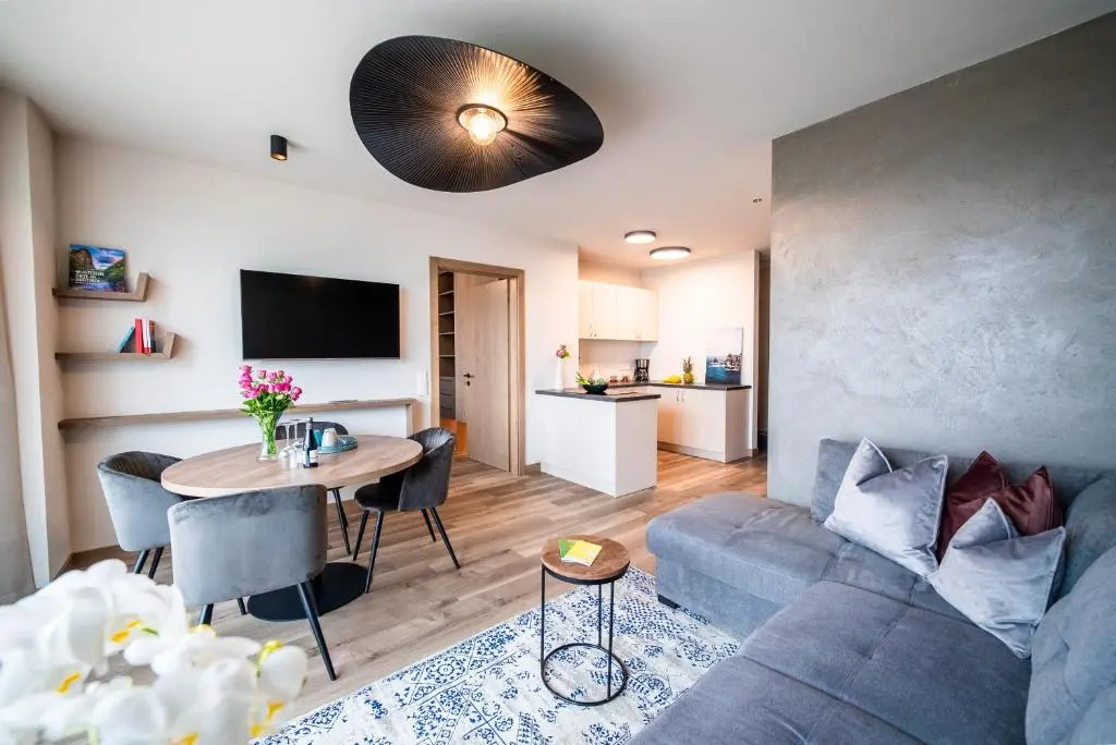 La Rosea - Fine Living Apartments
