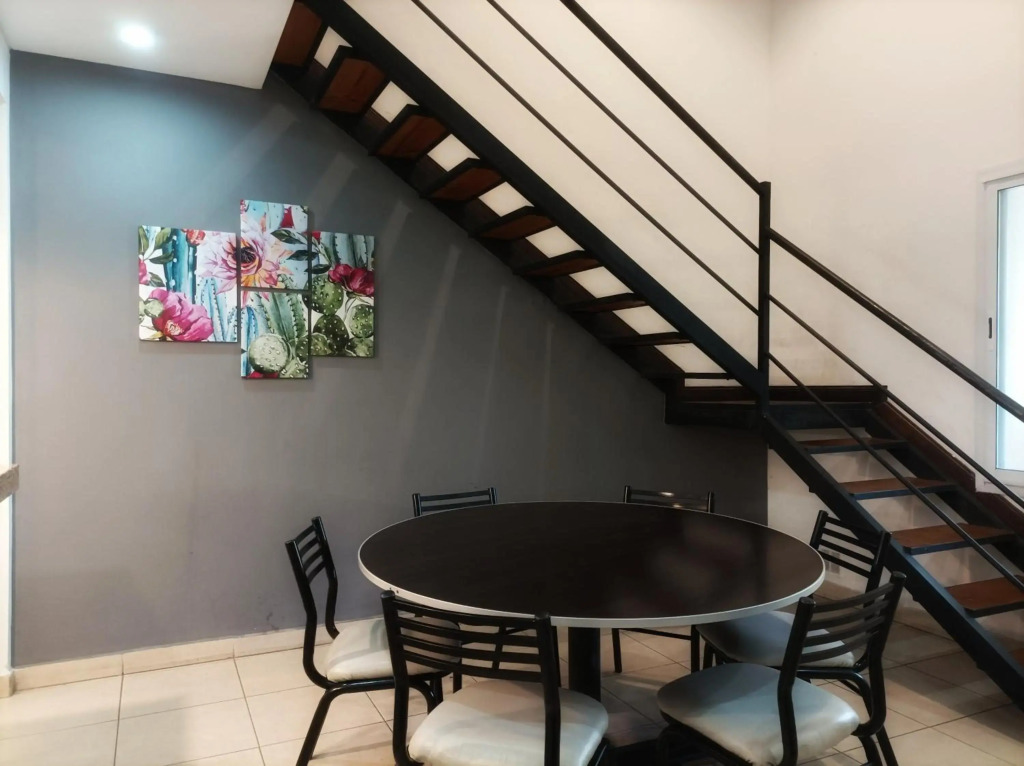 El Cardon - p/6 pax -2 dorm - Amplio y moderno