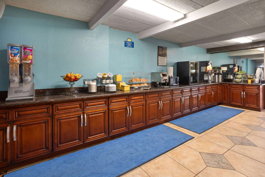 Days Inn by Wyndham Ann Arbor