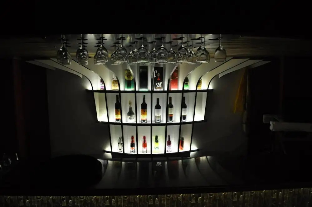 Juniper Residency Hotel
