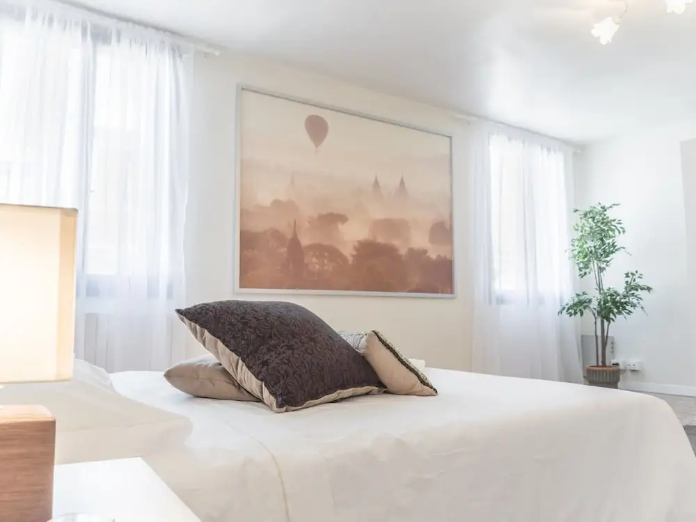 Penthouse Dream Apartments by Wonderful Italy