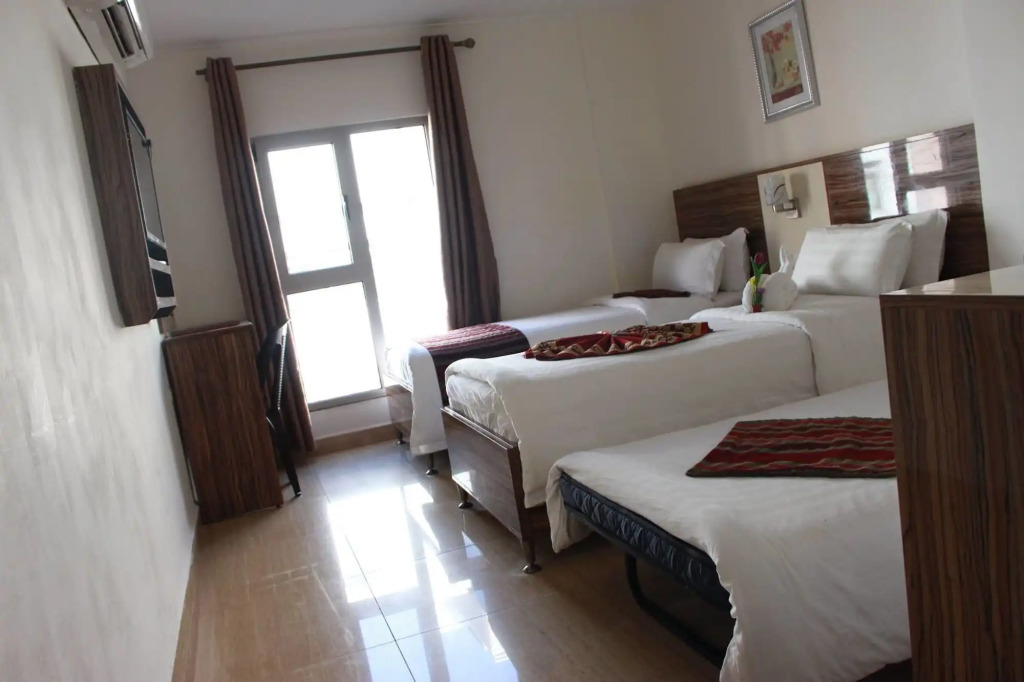 ِAfnan hotel