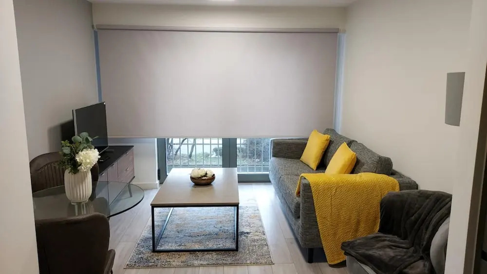 Charming 1-bed Villa in Liverpool