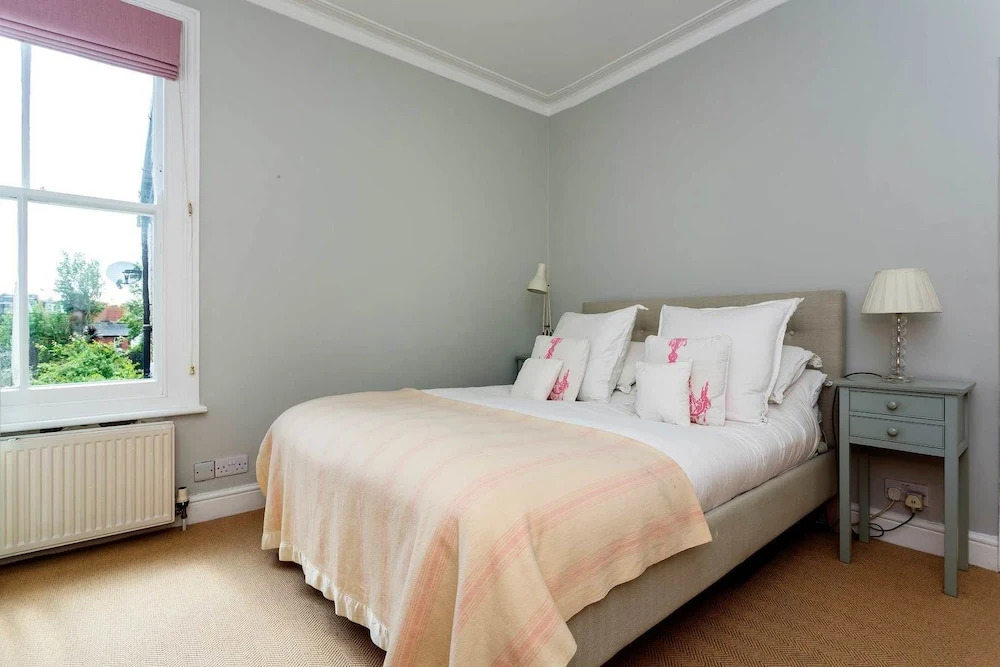 Relaxing home near Shepherd's Bush