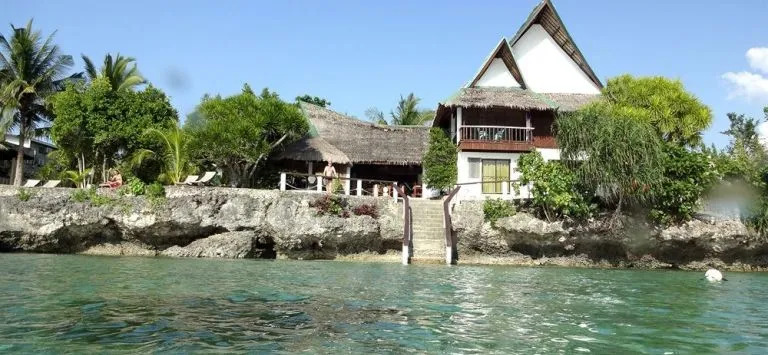 Asian Belgian Resort
