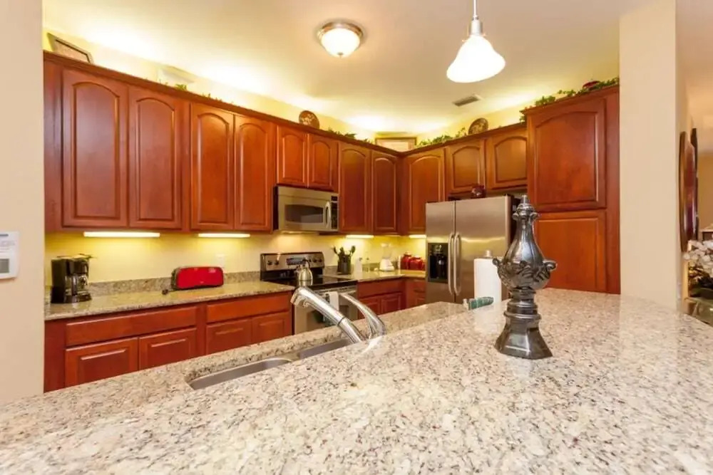 Vista Cay 3 BR Condo Large Balcony - NPM 8841