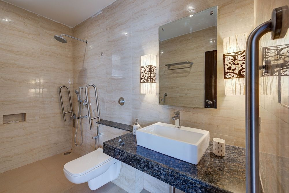 Casa De Goa - Boutique Resort - Calangute